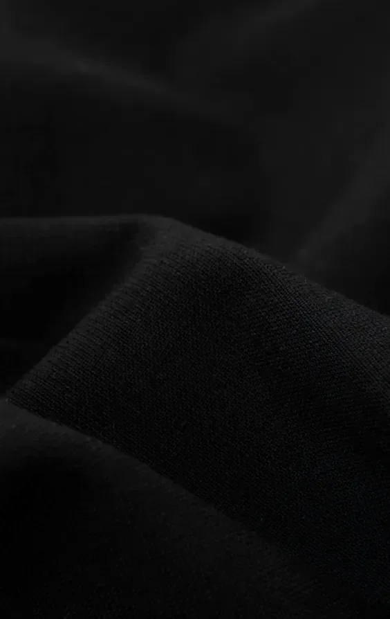 Black Morning Suit Tailcoat thumbnail 8
