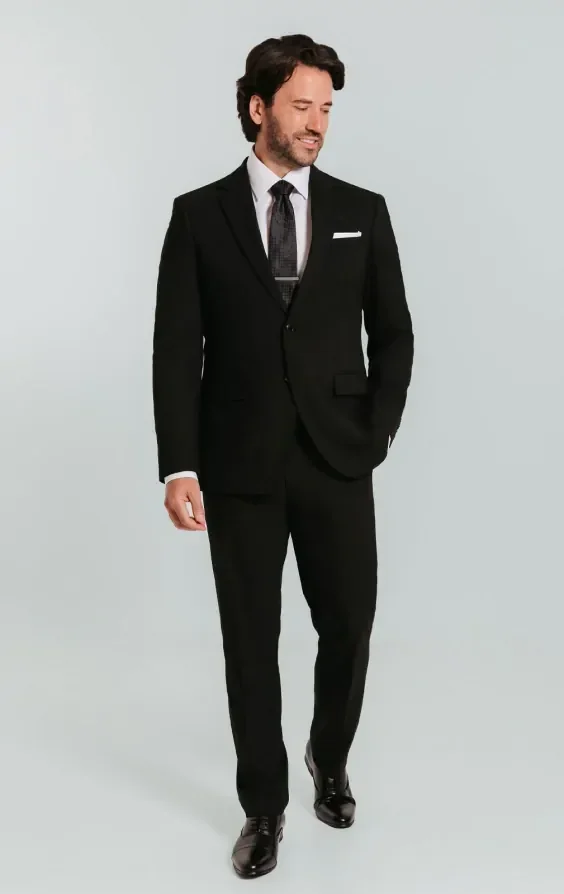 Black Suit thumbnail 3
