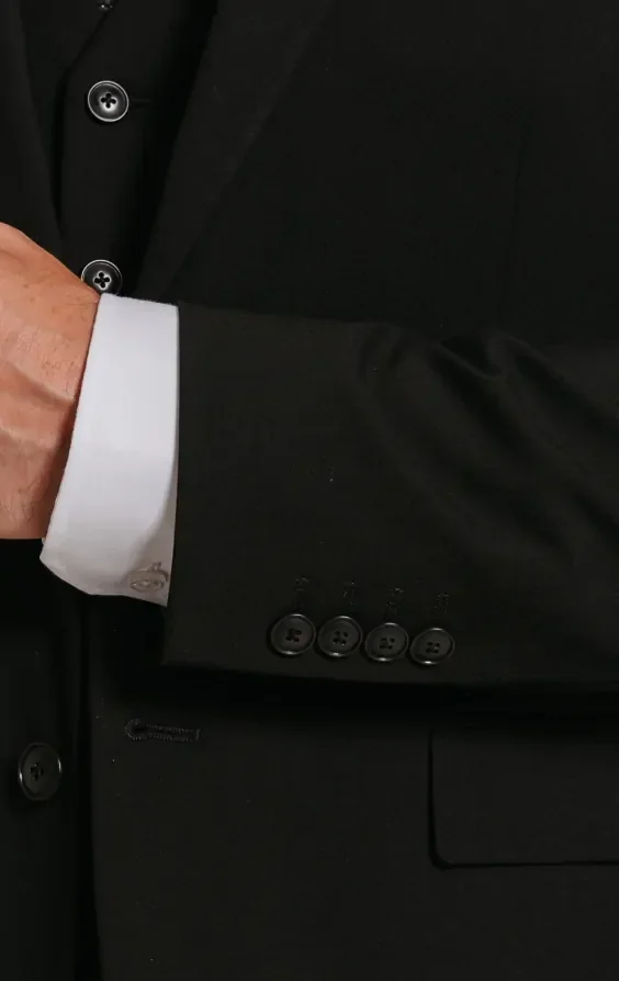 Black Suit thumbnail 5