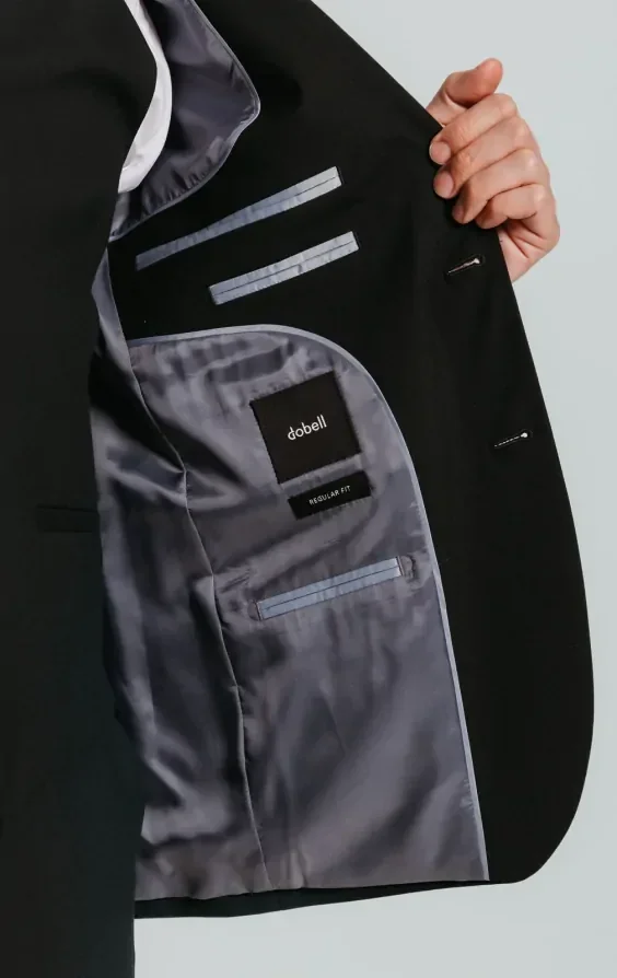 Black Suit thumbnail 7