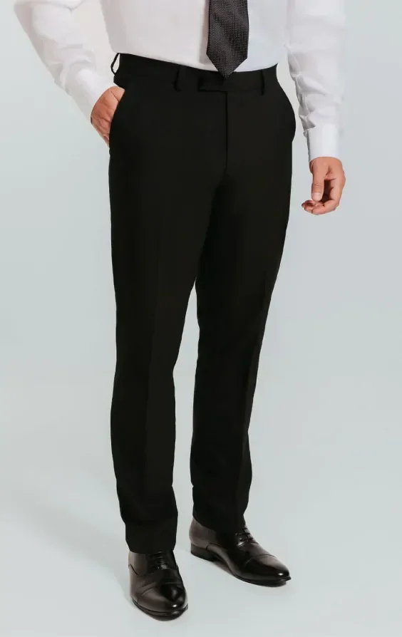 Black Suit thumbnail 8