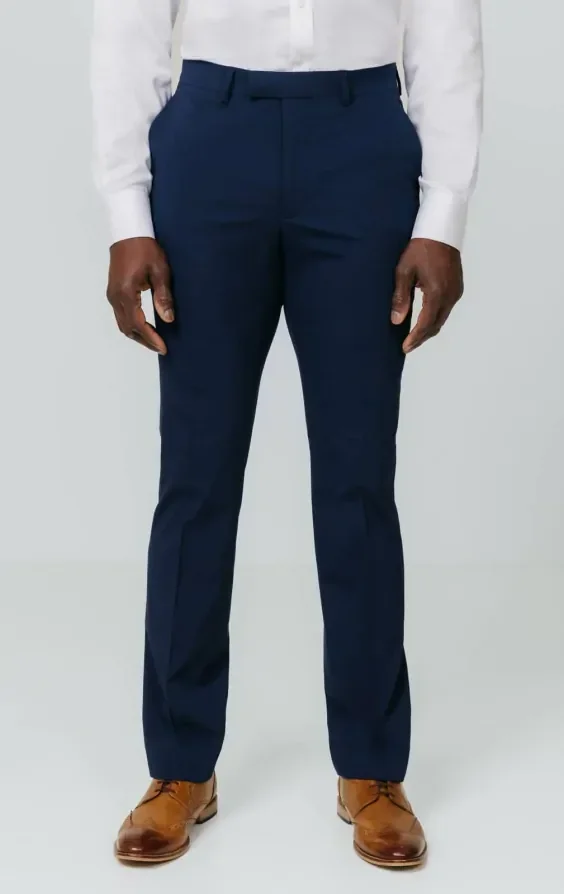 Blue Suit thumbnail 8