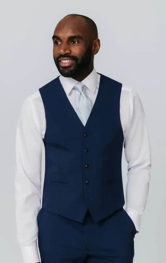 Blue Suit thumbnail 9