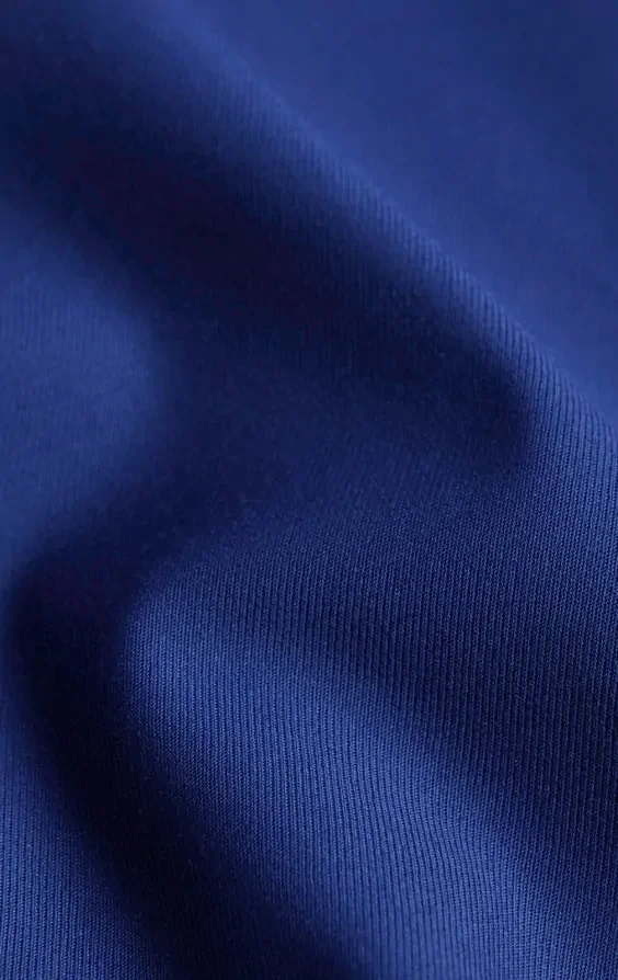 Bright Blue Suit Jacket thumbnail 7