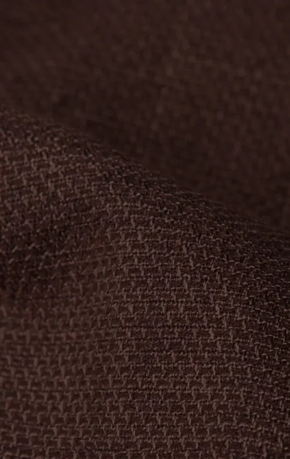 Dark Rosewood Weave Suit thumbnail 10