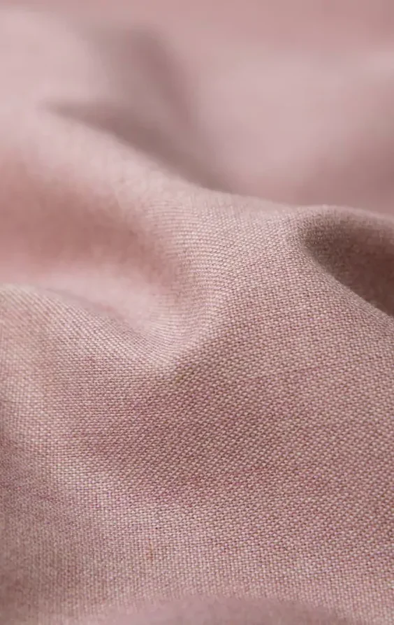 Dusty Pink Suit Jacket with Peak Lapel thumbnail 7