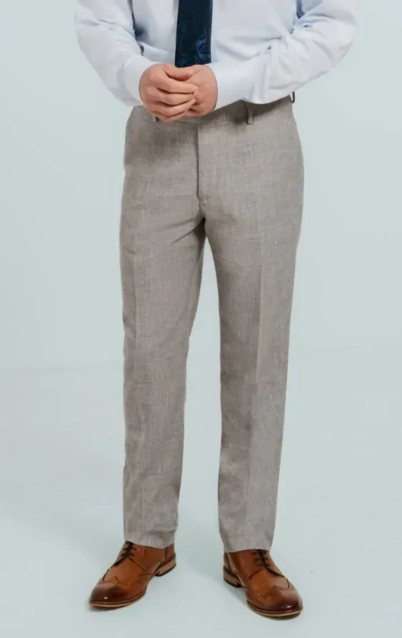 Grey Flannel 3 Piece Suit thumbnail 7
