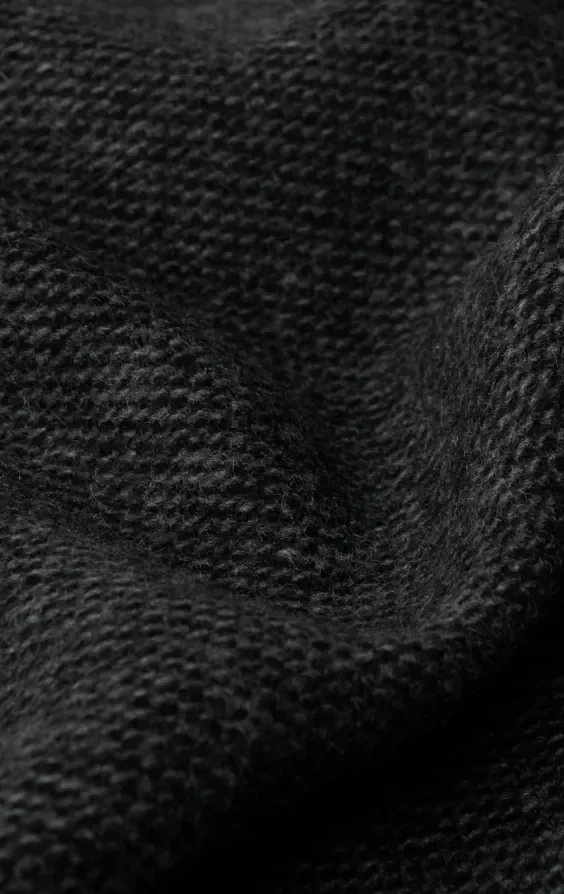 Grey Barleycorn Tweed Jacket thumbnail 8