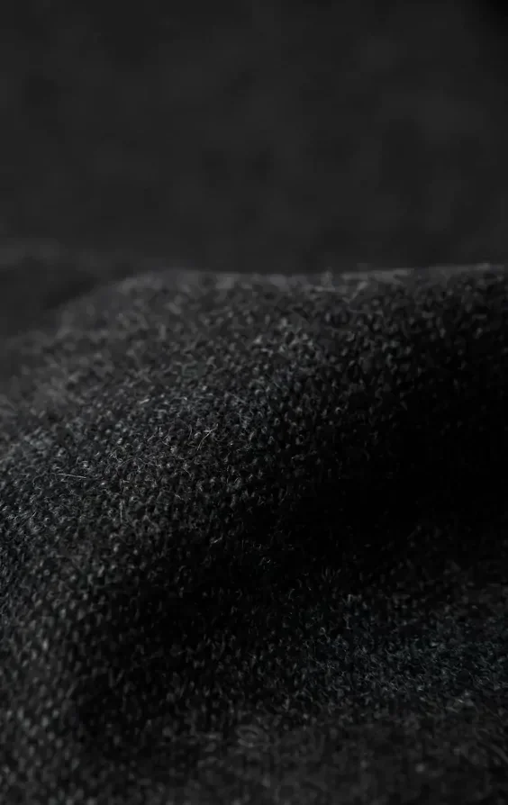 Grey Donegal Tweed Suit thumbnail 10