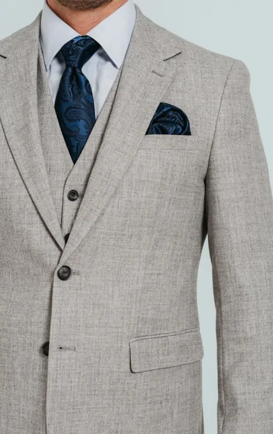 Grey Flannel Suit thumbnail 5