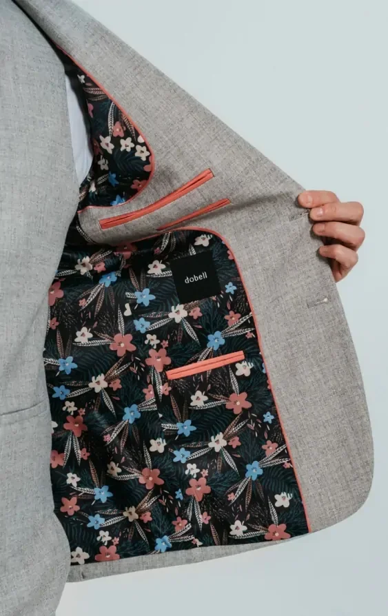 Grey Flannel Suit thumbnail 6