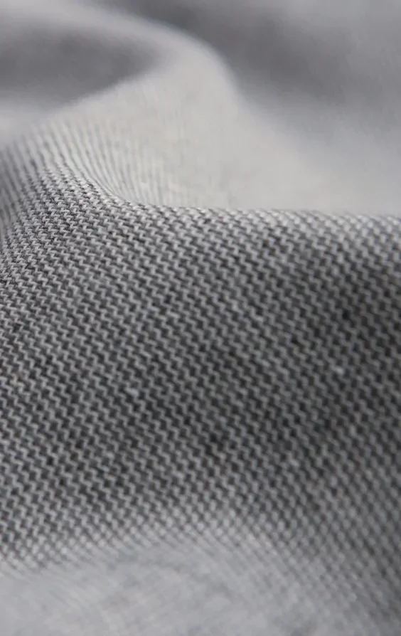Light Grey Linen Suit thumbnail 10