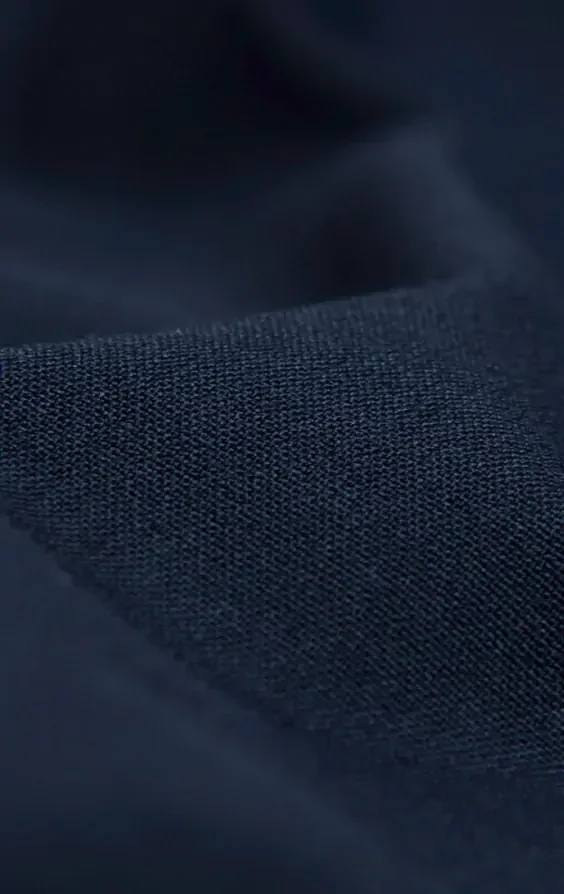 Mid Blue Waistcoat thumbnail 5