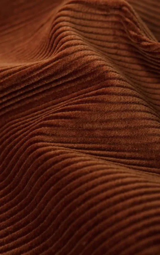 Mid Brown Corduroy Suit thumbnail 10
