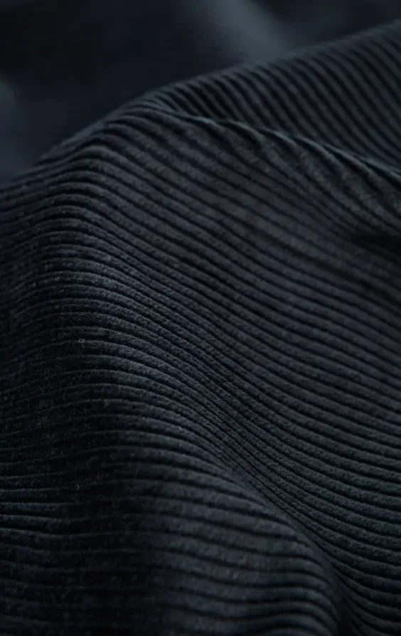 Navy Corduroy Suit thumbnail 10