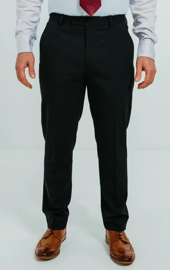 Navy Suit thumbnail 8