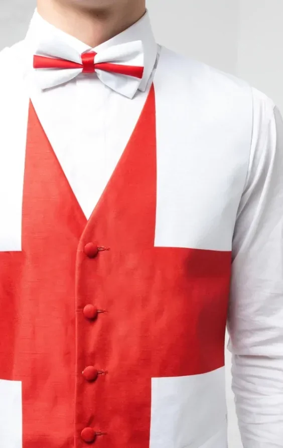 St George Waistcoat thumbnail 3