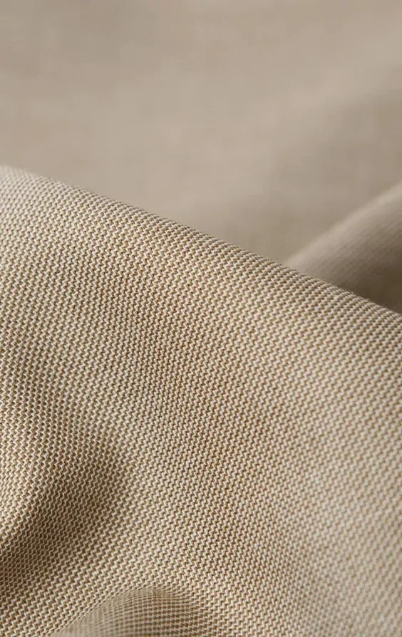 Stone Sharkskin Slim Fit Suit thumbnail 10