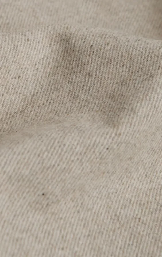 Stone Twill Tweed Suit Jacket thumbnail 7