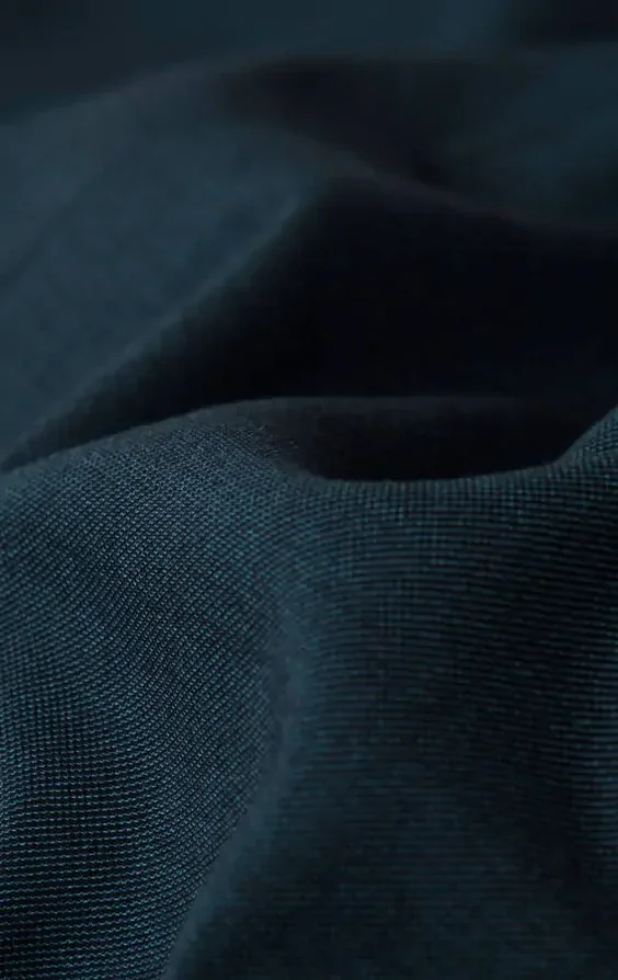 Teal Suit Jacket thumbnail 7