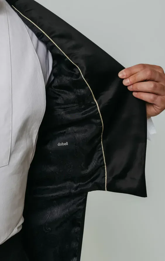 White Tie Jacket thumbnail 6