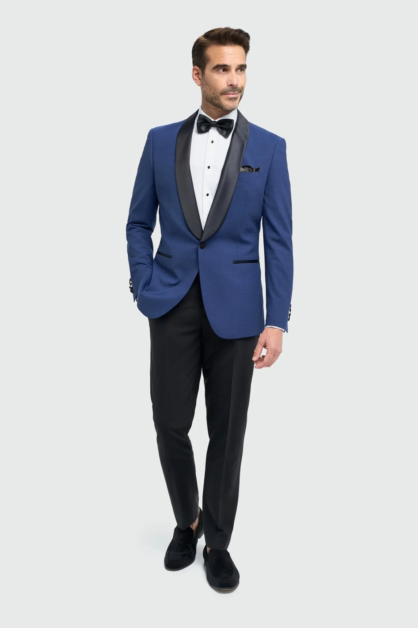 Aspen Electric Two Piece Suit thumbnail 2