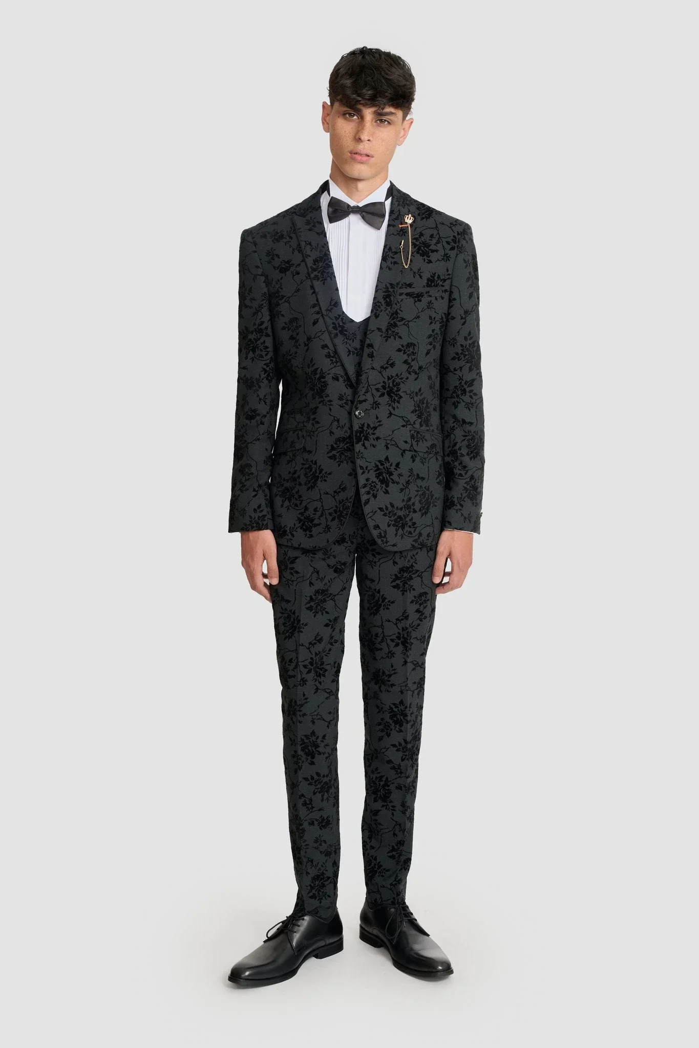 Georgi Prom Suit thumbnail 2