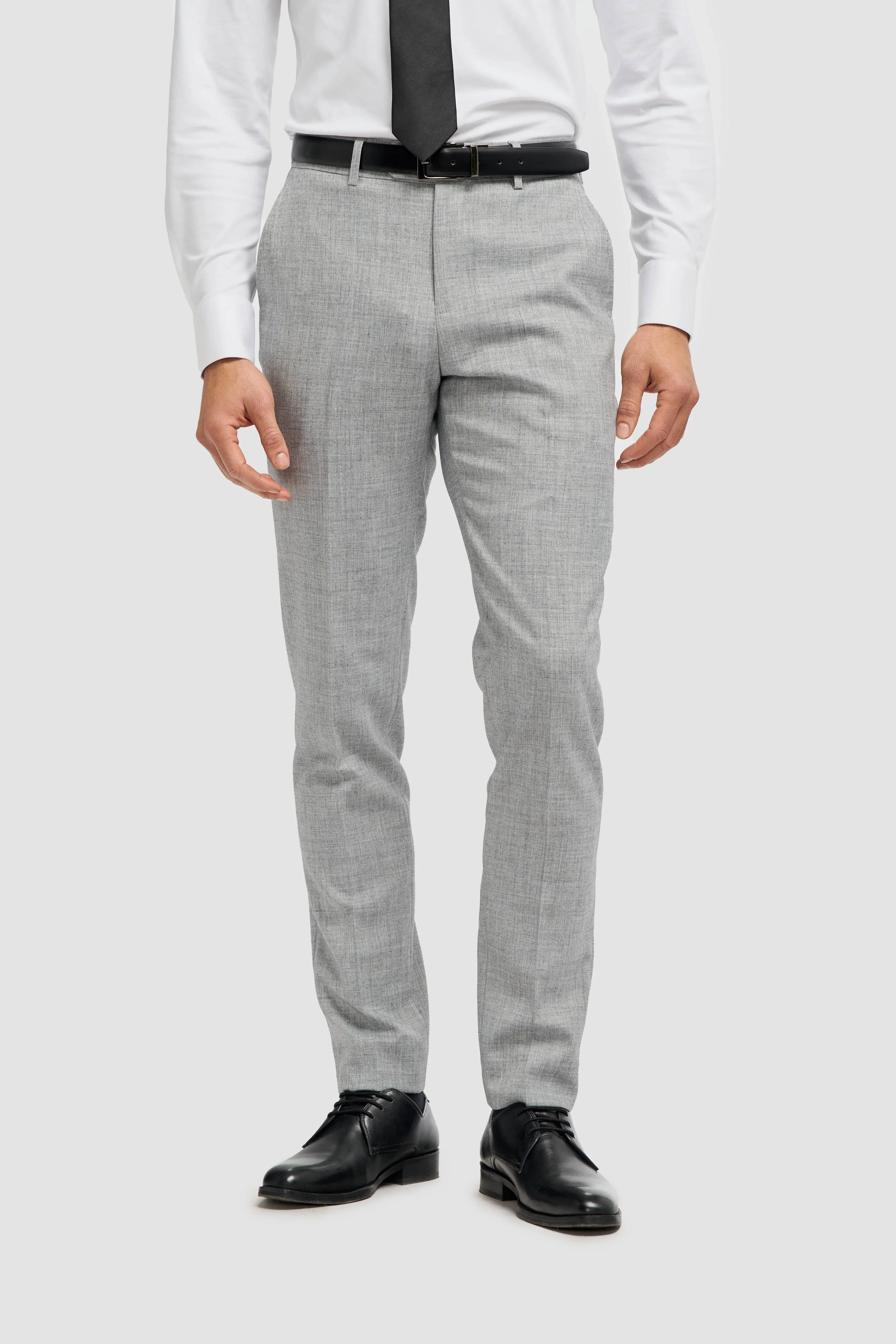 Malibu Grey Trouser thumbnail 2