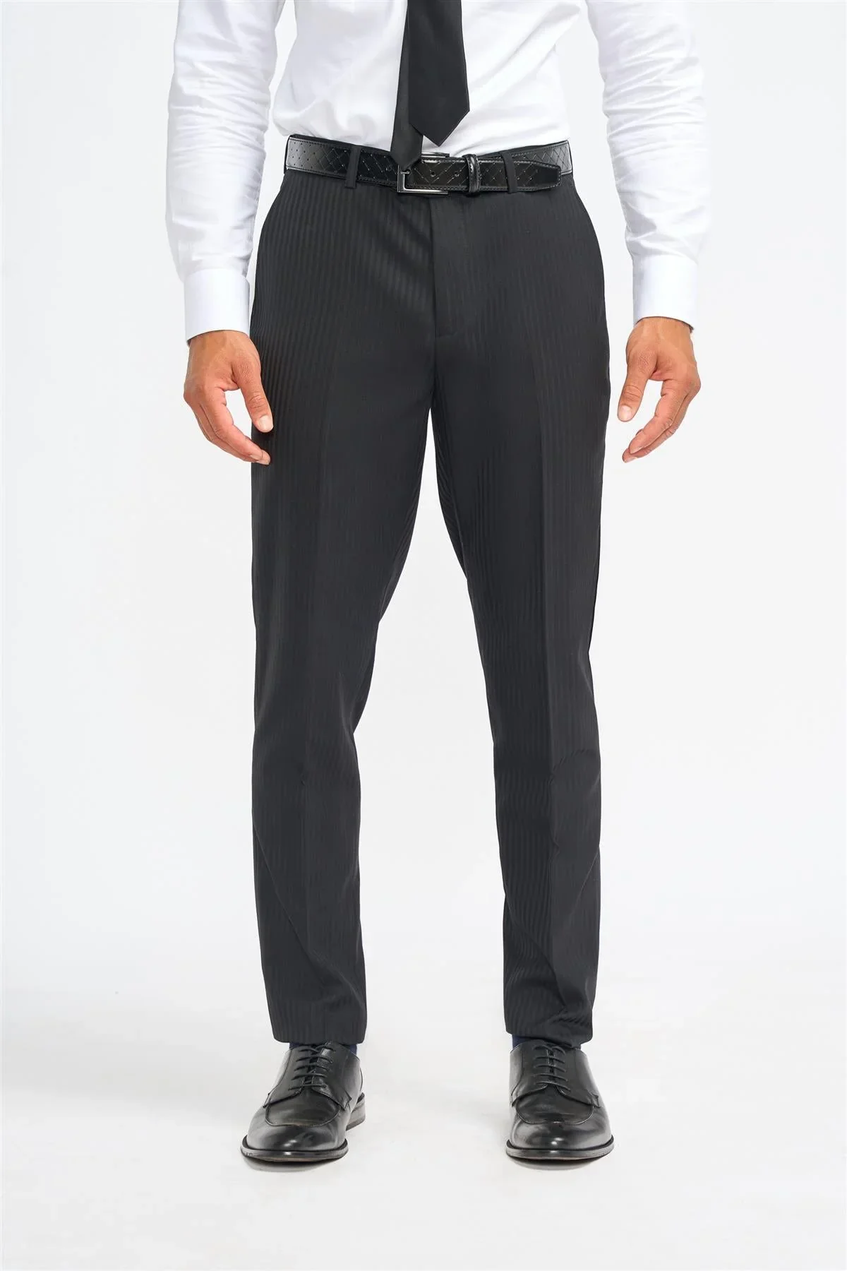 Roberto Black Trouser thumbnail 2