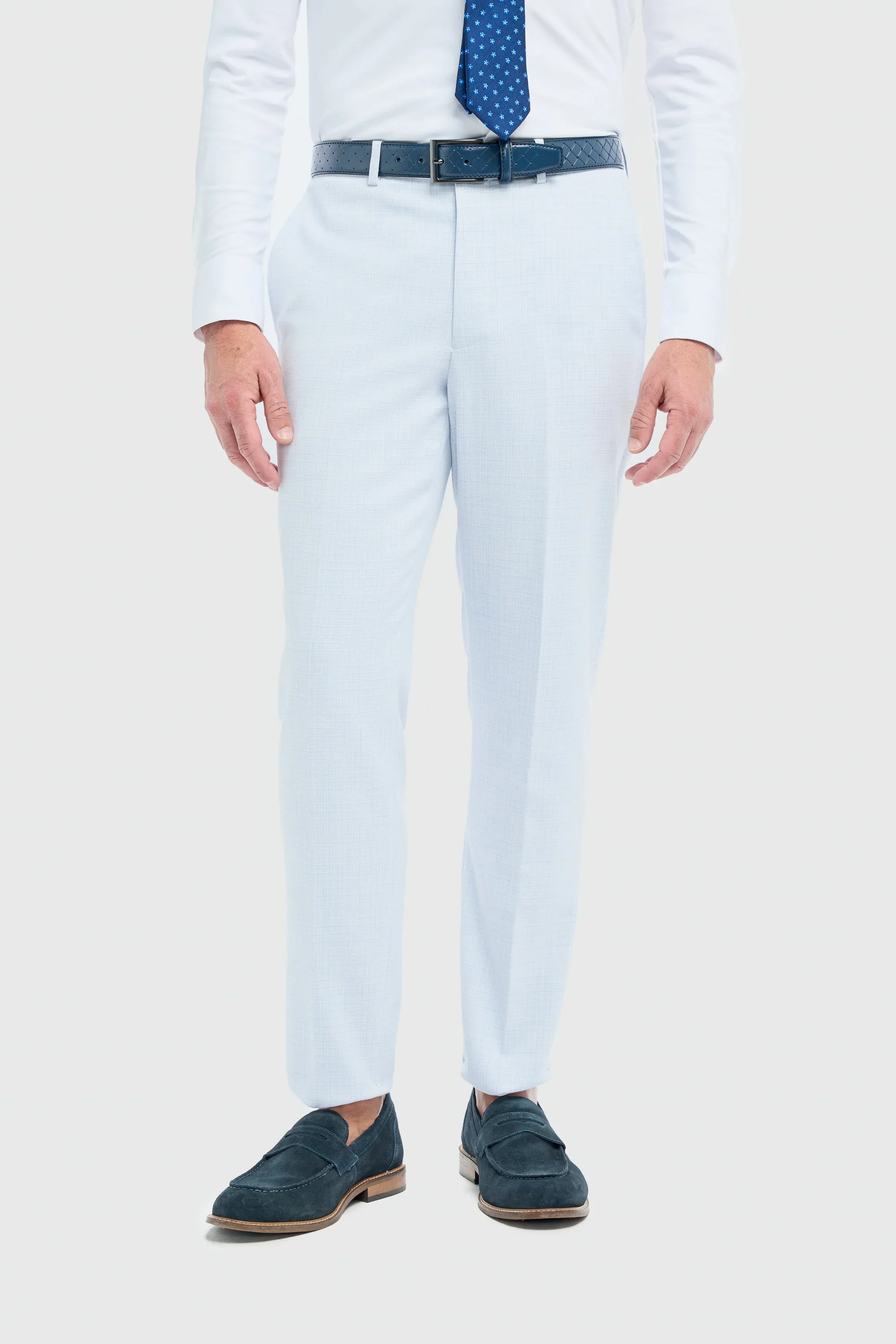 Tropez Sky Trouser thumbnail 2