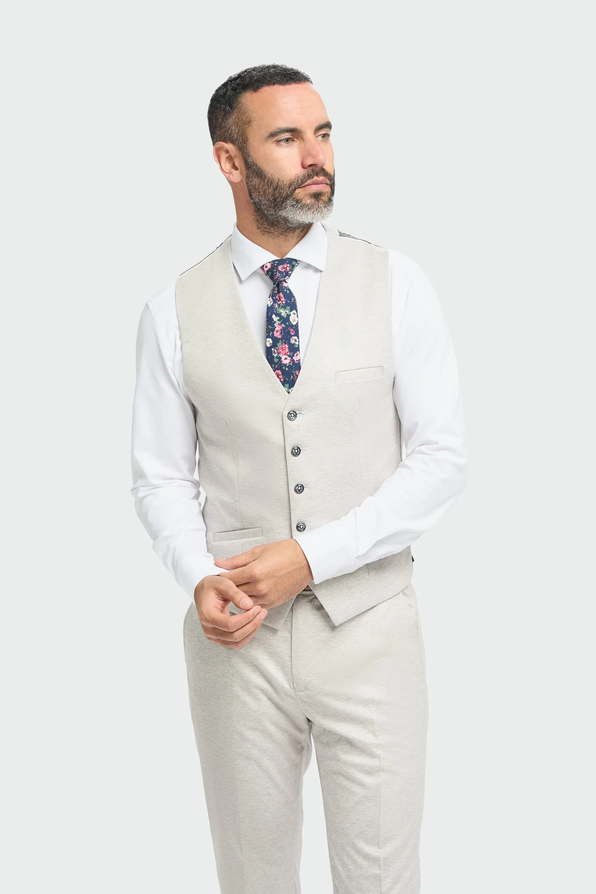 Valencia Waistcoat thumbnail 2