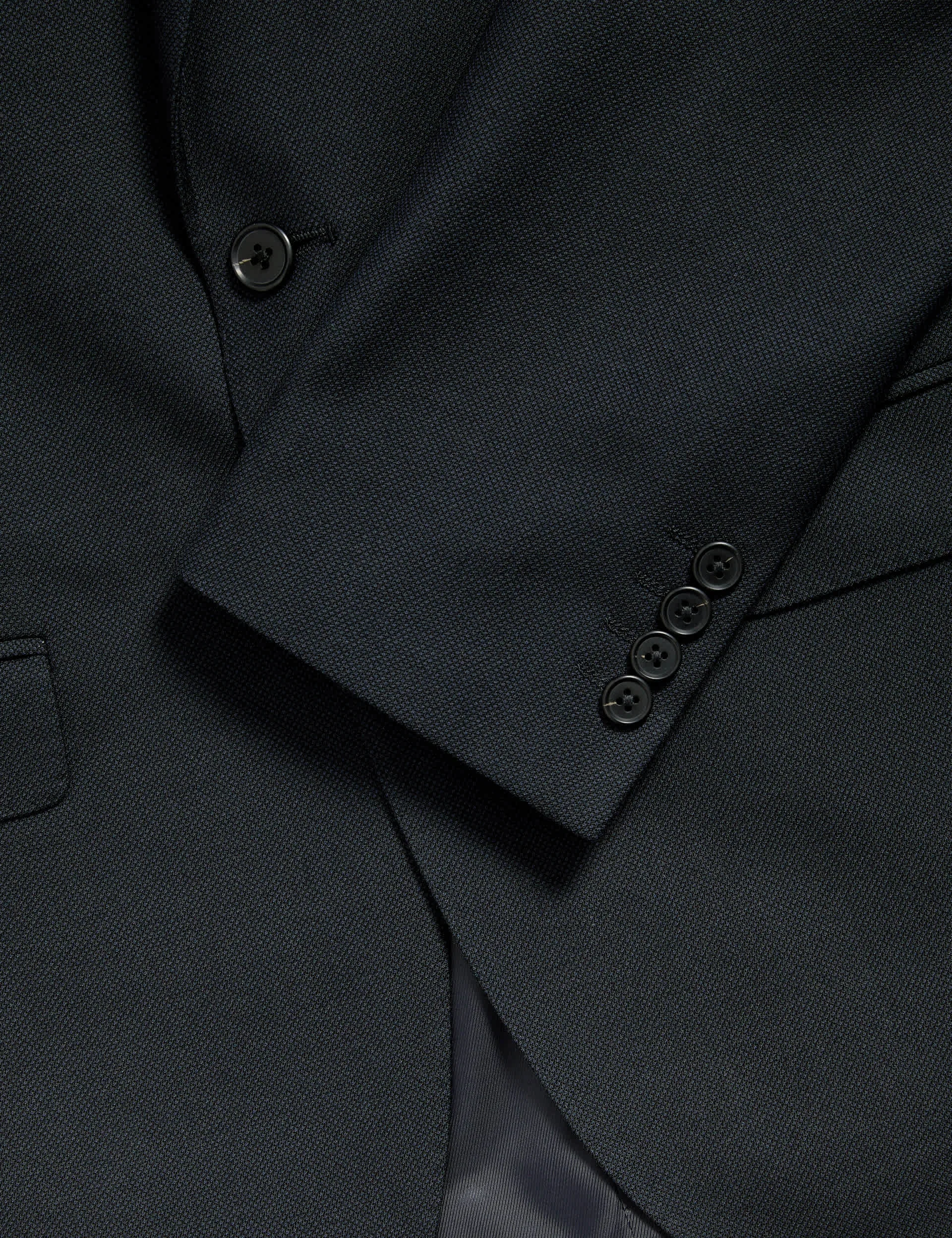 Regular Fit Pure Wool Suit Jacket thumbnail 6