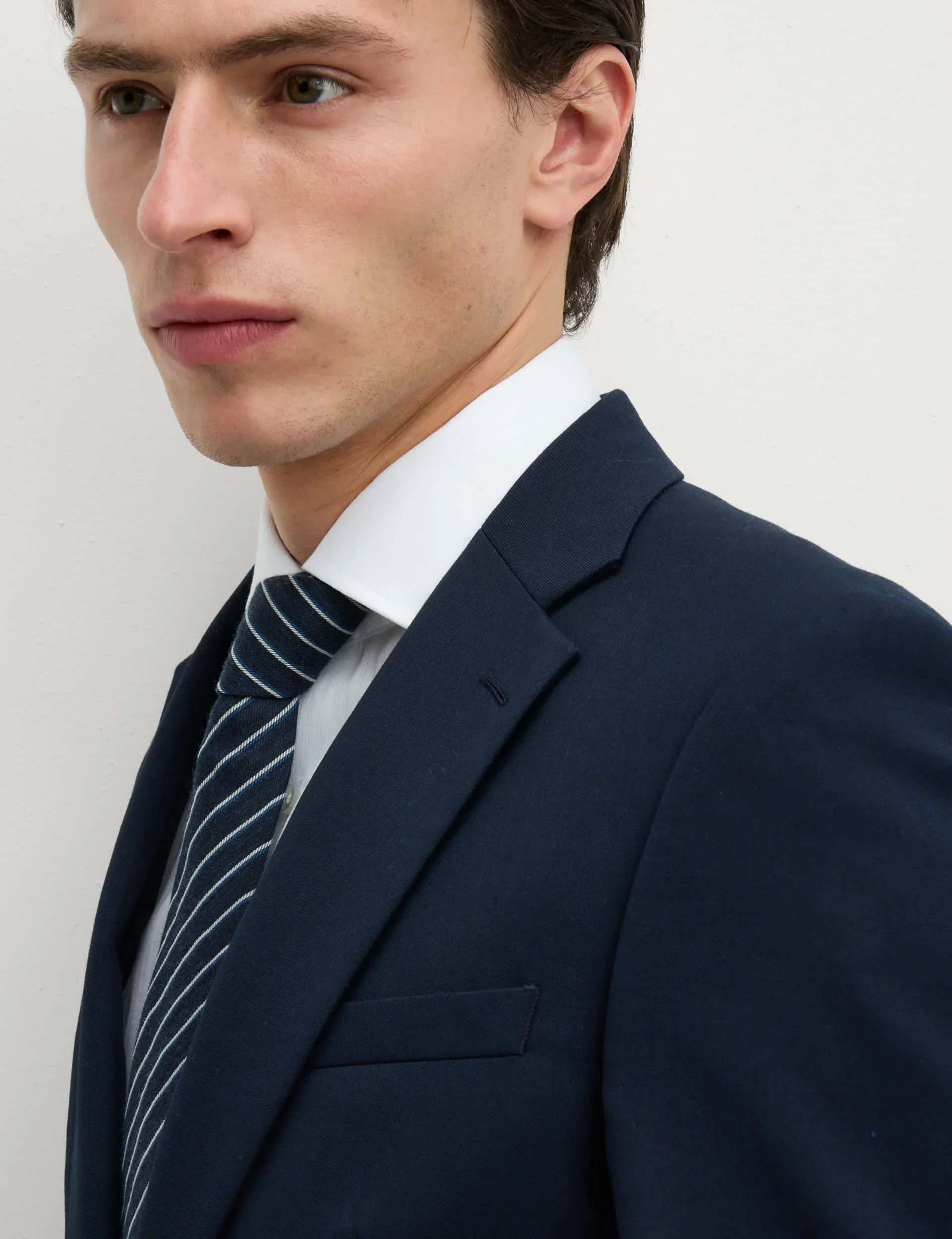 Regular Fit Stretch Ultimate Suit Jacket thumbnail 7