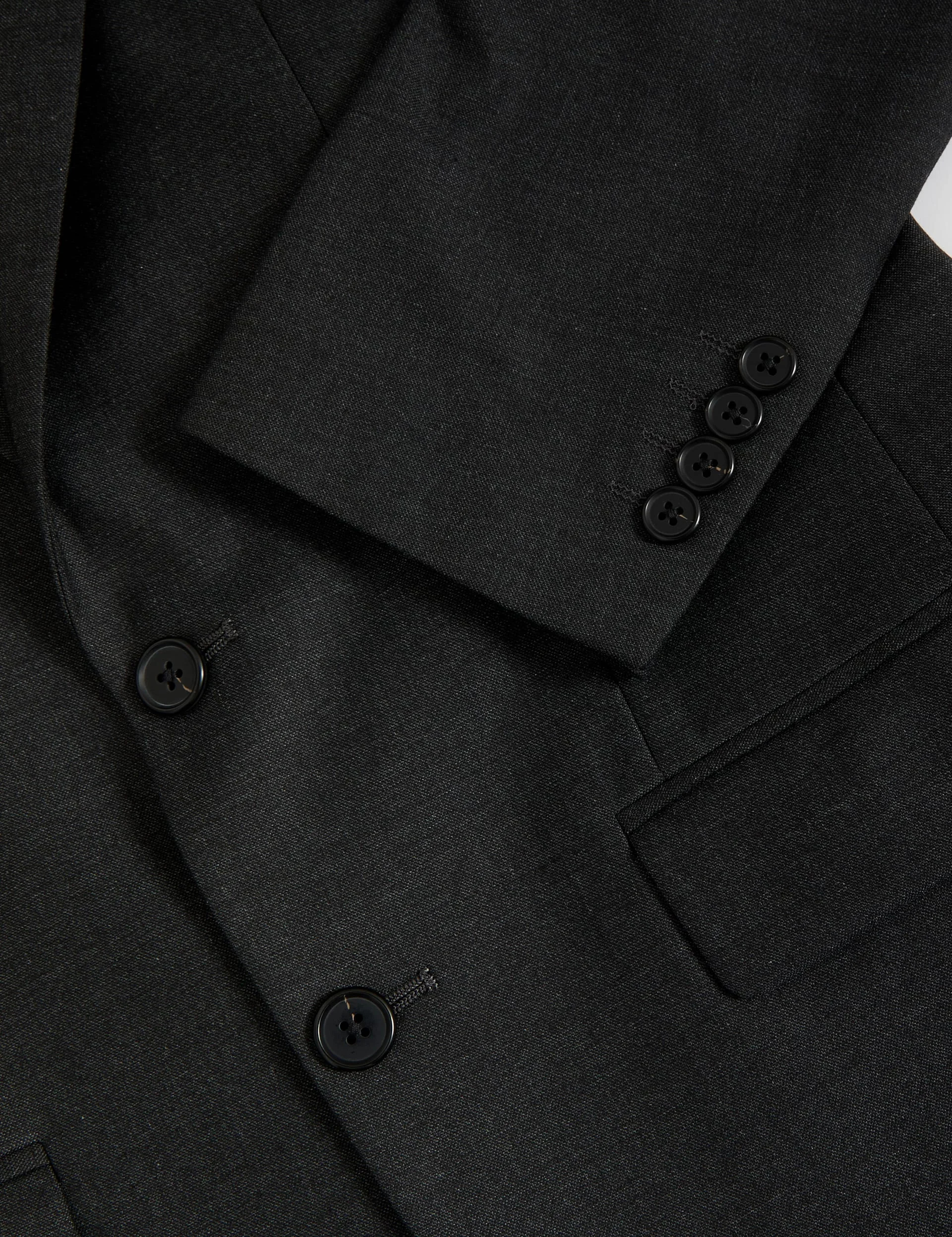 Slim Fit Stretch Ultimate Suit Jacket thumbnail 6